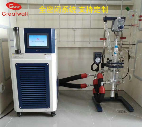 實(shí)驗室高低溫循環(huán)裝置廠家報價