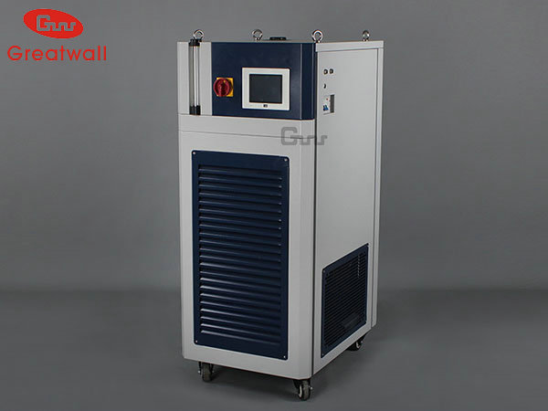 實(shí)驗室高低溫循環(huán)裝置