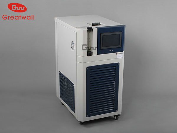 長(zhǎng)城科工貿(mào)冷熱一體機(jī)