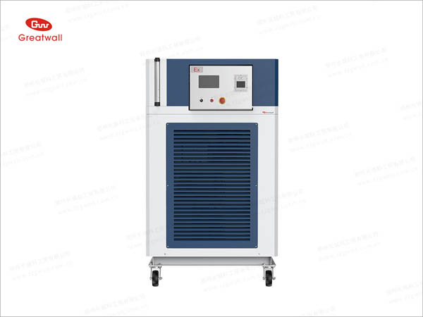 高低溫防爆一體機(jī)組
