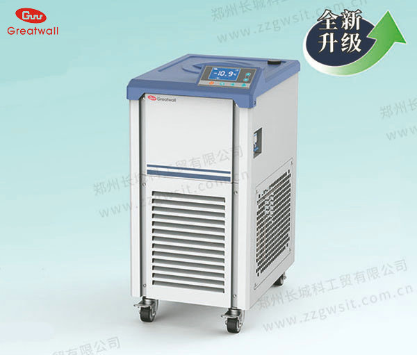 低溫冷卻液循環(huán)泵的介質(zhì)怎么選？